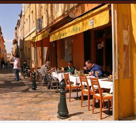 New! Charmant T2 idéalement situé au coeur du centre historique. Aix-en-Provence Exterior foto